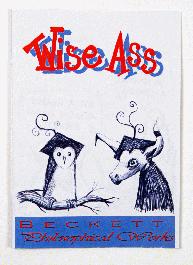 Wise Ass - 1